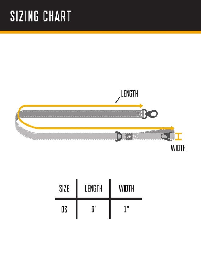Browning Pet Leashes, Classic Webbing Camo Leash One Size, One Size, Realtree MAX-7 - Image 5